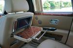 Rolls-Royce Ghost 2009 года